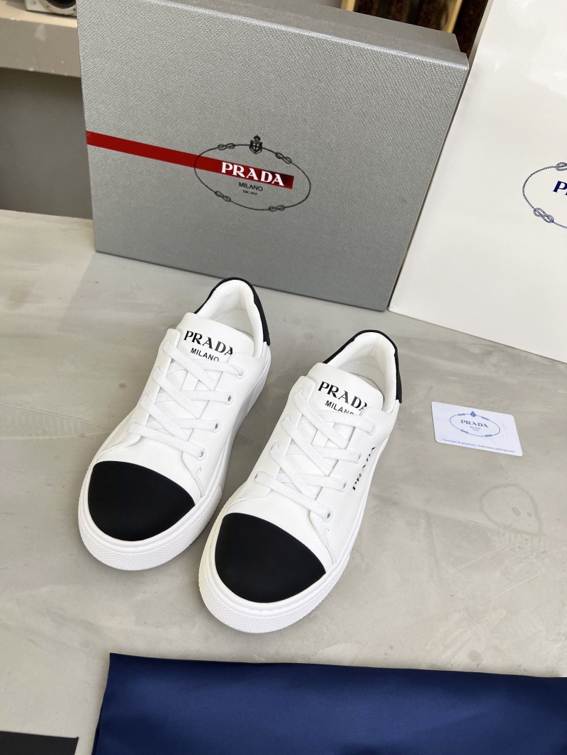 Prada Casual Shoes